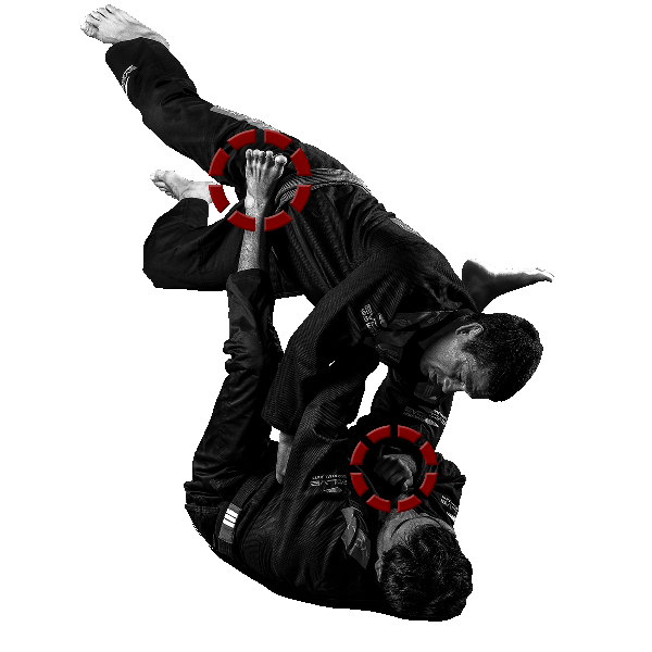 Tutorial Brazilian Jiu-Jitsu