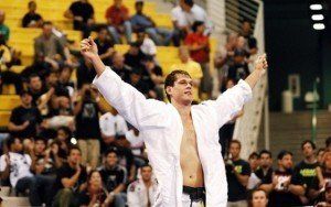 Roger Gracie, 10x BJJ World Champion