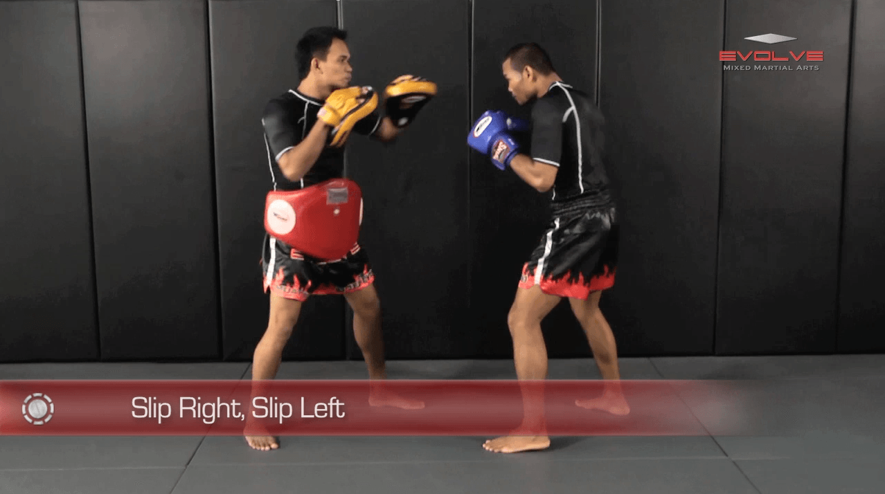 Level 1 Combination 23 Evolve University