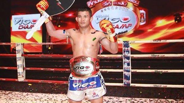 5 Devastating Muay Thai Roundhouse Body Kick Combinations