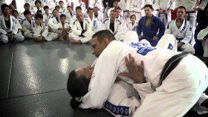 Renzo Gracie, MMA Legend