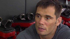 Rich Franklin, UFC Legend