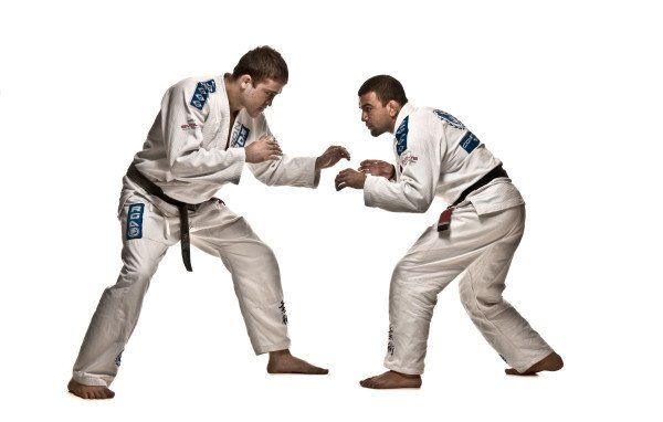 These 12 BJJ Drills Could Improve Your Game Instantly!