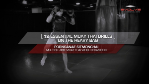 12 Essential Muay Thai Drills