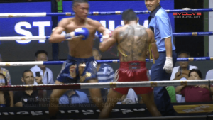 Fight Breakdown: Pornsanae Sitmonchai vs. E.T. PTT Thongtavi