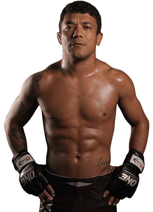 Alex Silva