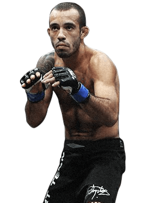 Almiro Barros