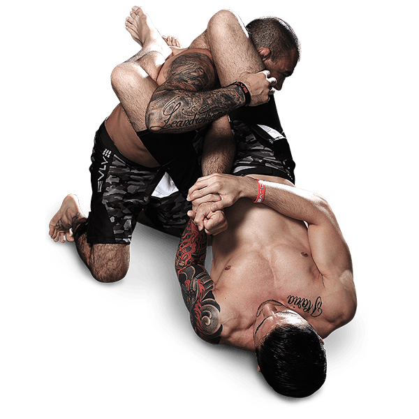 Class Submission Grappling