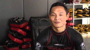 Saenchai Sor Kingstar