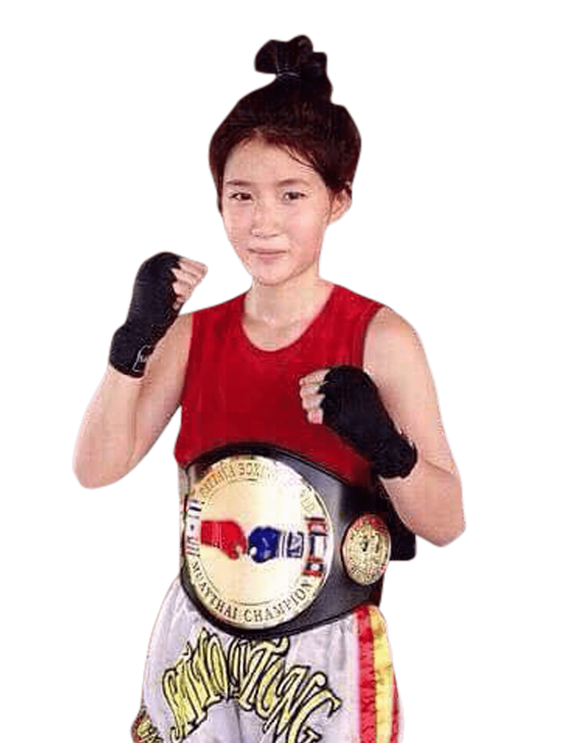 Yodcherry Sityodtong