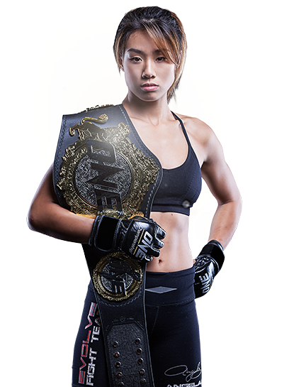 Angela Lee