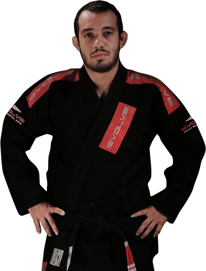 Almiro Barros