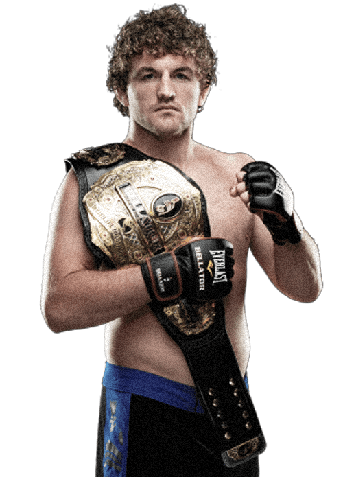 Ben Askren