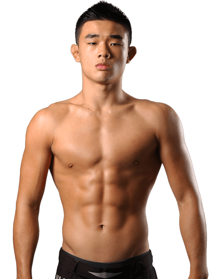 Christian Lee