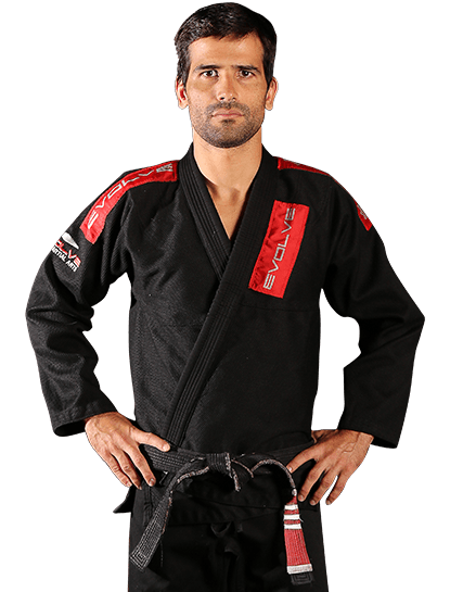 Eduardo Novaes
