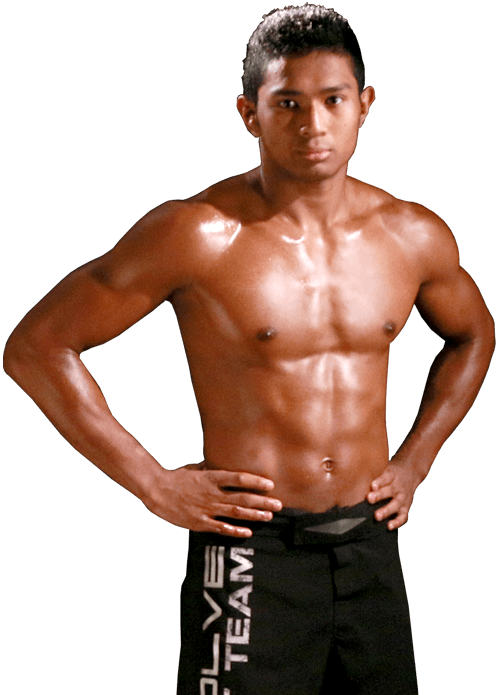Amir Khan