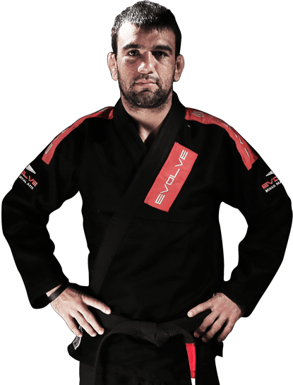 Leandro Thomas Issa da Silva