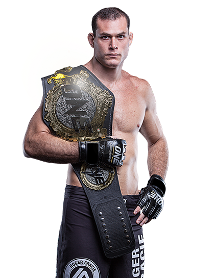Roger Gracie