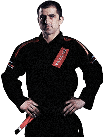 Rafael “Gordinho” Correa de Lima