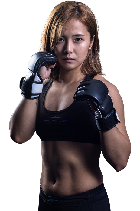 Song Ka Yeon
