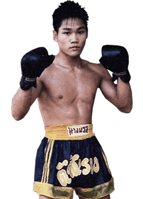 Saknarong Sityodtong