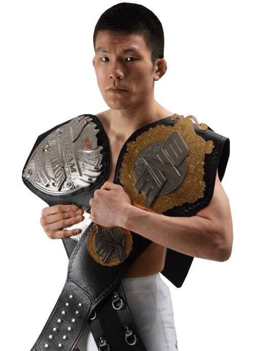 Shinya Aoki