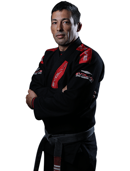 Joao Teco Shinzato