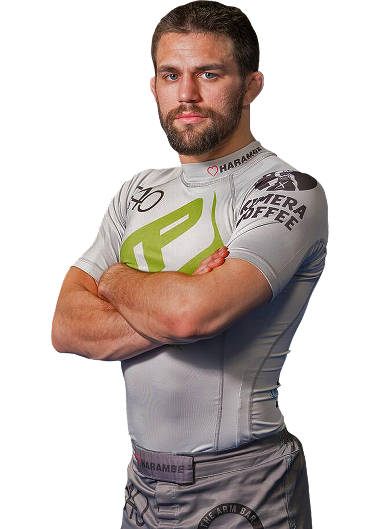 Garry Tonon