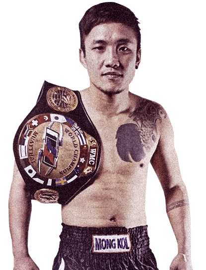 Yodteera Sityodtong