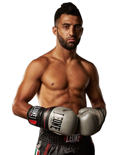 Giorgio Petrosyan