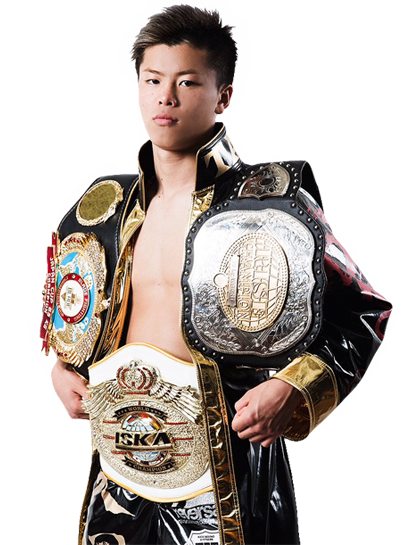 Tenshin Nasukawa
