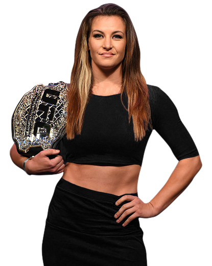 Miesha Tate