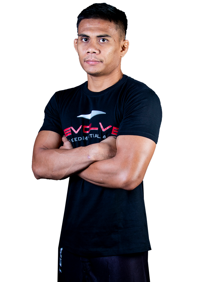 Eko Saputra