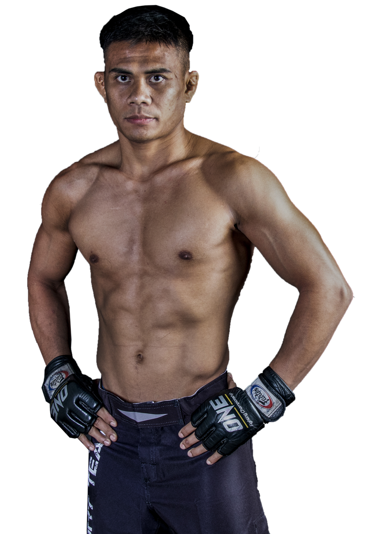 Eko Saputra