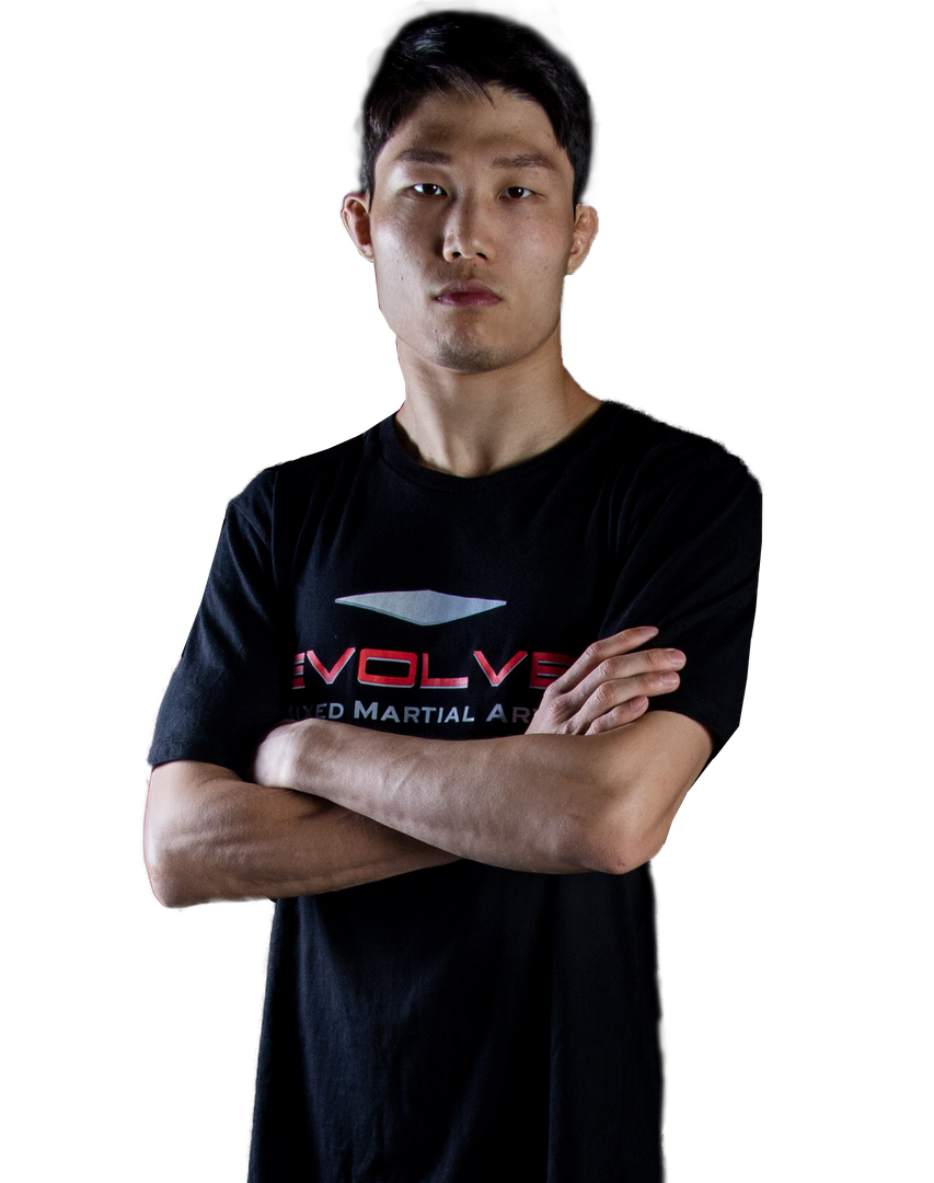Kim Kyu Sung