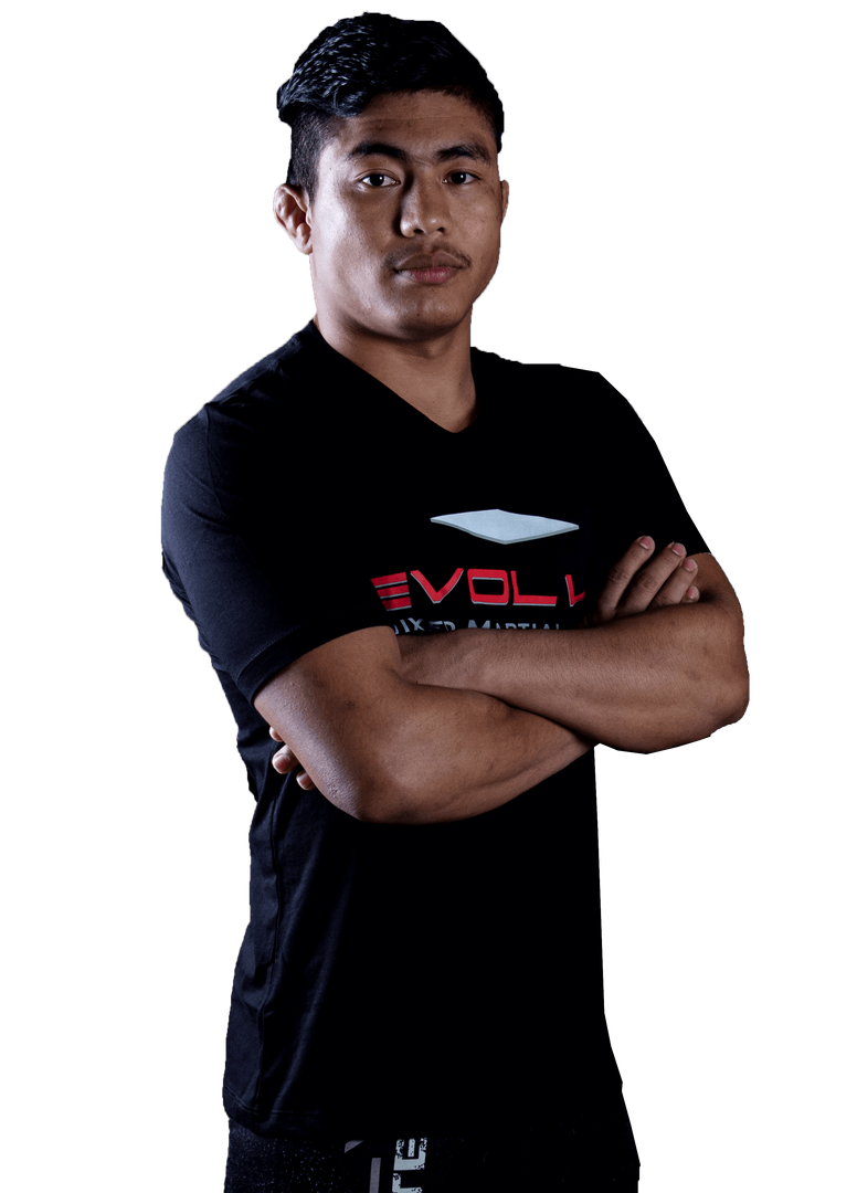 Roshan Mainam