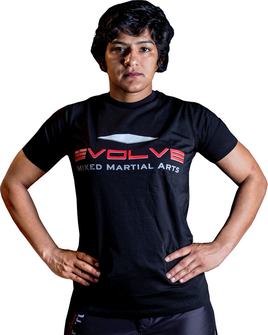 Ritu Phogat