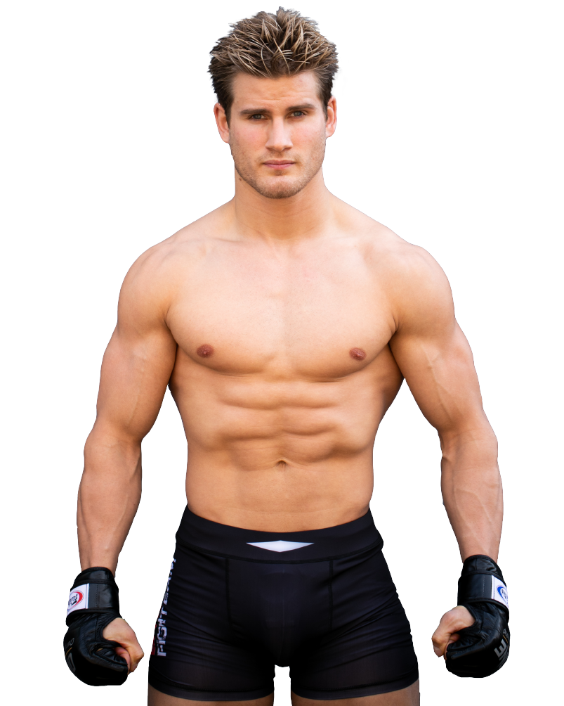 Sage Northcutt
