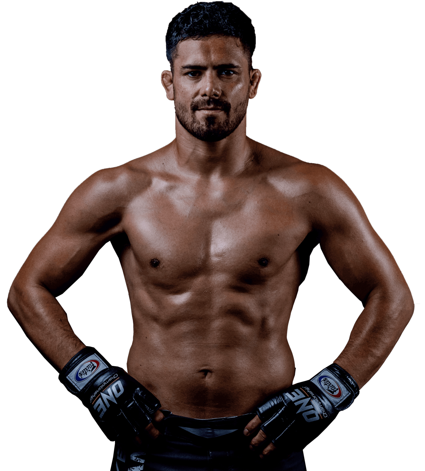 Johnny Nuñez