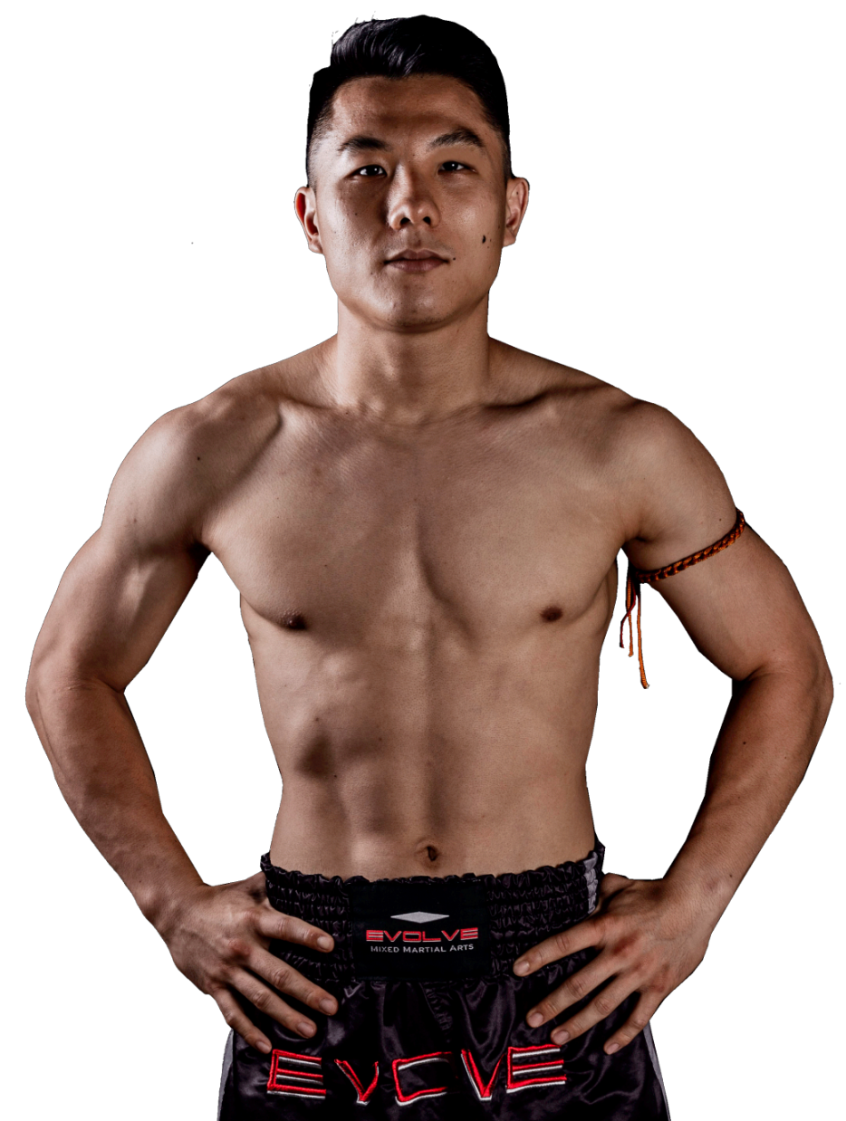 Kenneth Tay