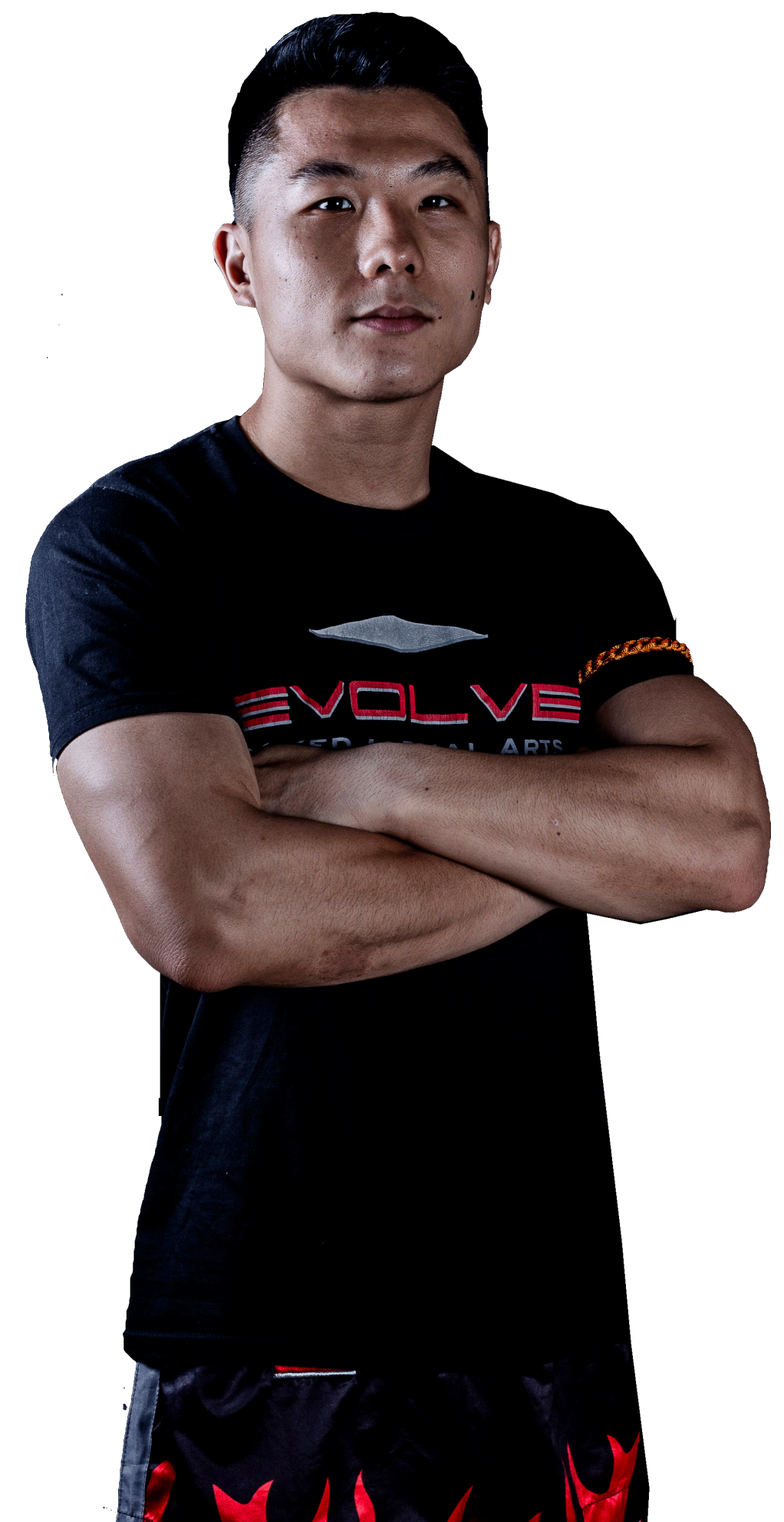 Kenneth Tay
