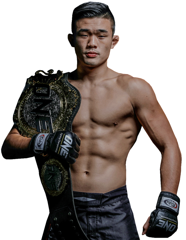 Christian Lee