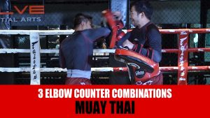 3 Elbow Counter Combinations