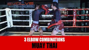 3 Elbow Combinations