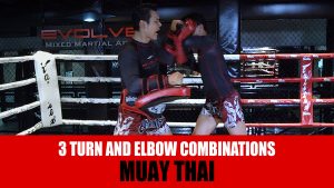 3 Turn And Elbow Combinations