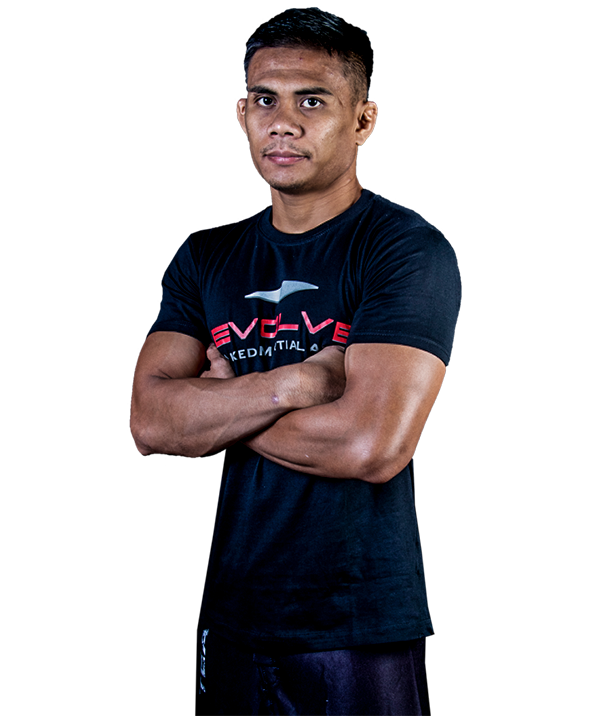 Eko Saputra