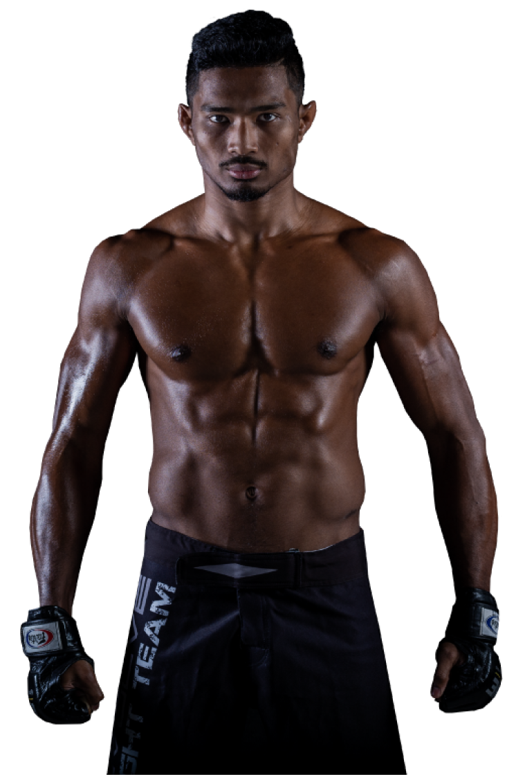 Amir Khan