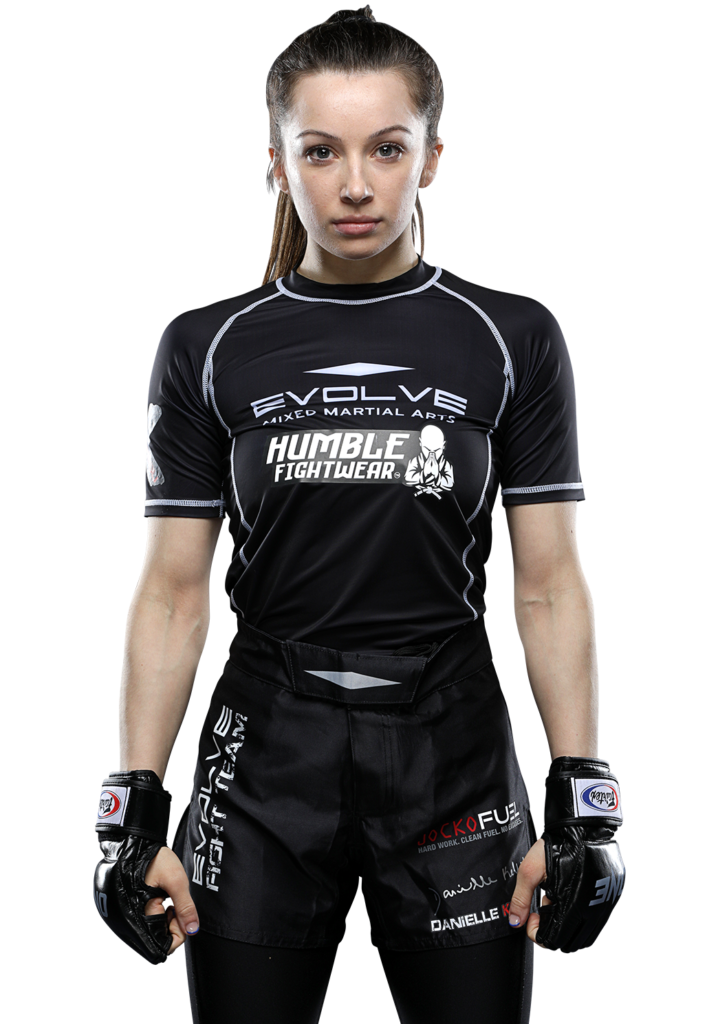 Danielle Kelly Evolve University Evolve University